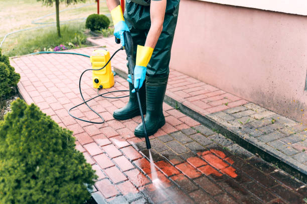 Best Restaurant Pressure Washing  in East Pasadena, CA