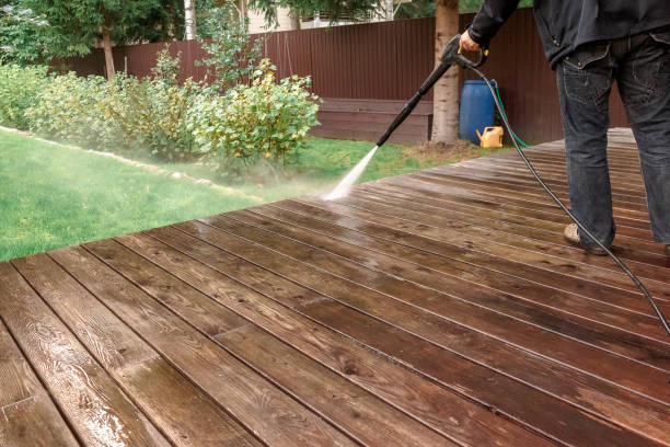 Best Fence Cleaning  in East Pasadena, CA